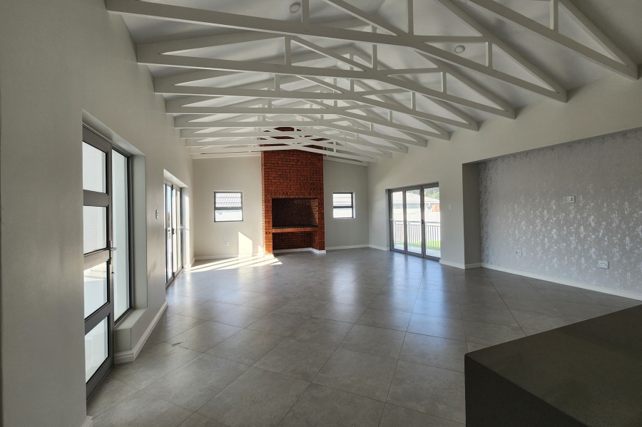 3 Bedroom Property for Sale in Noorsekloof Eastern Cape